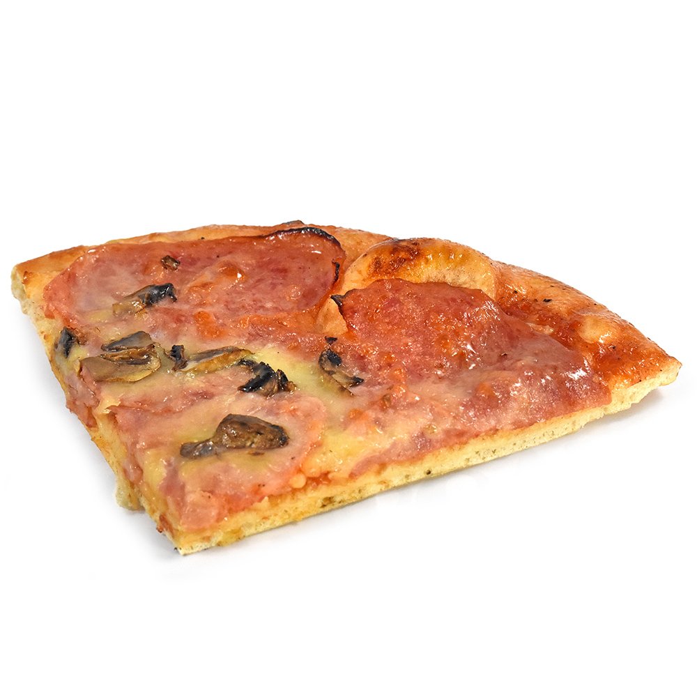 Pizza parče 100 g