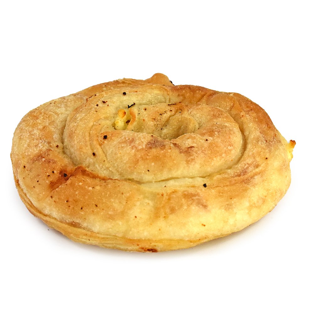 Savijača sa sirom 150 g
