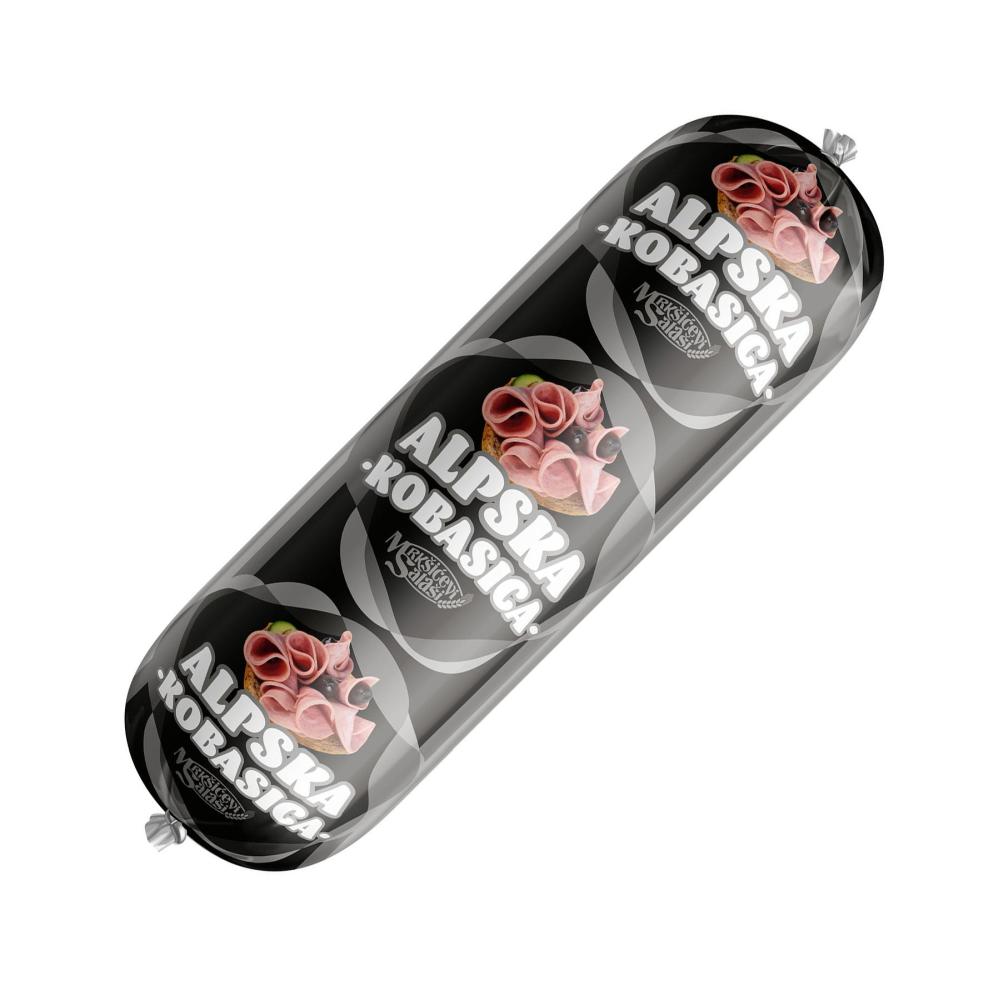 Alpska maxi
