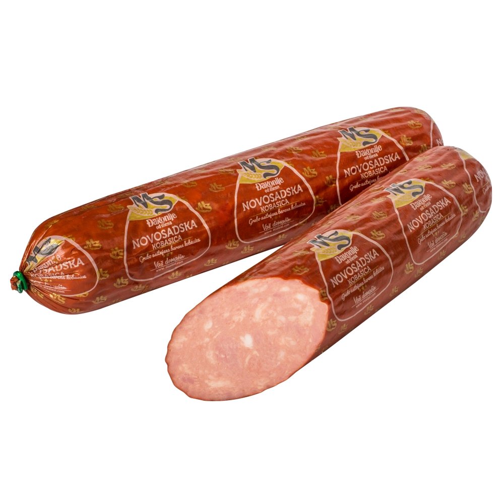 Novosadska kobasica