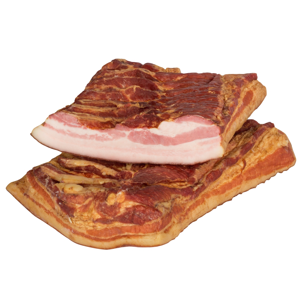 Barena slanina