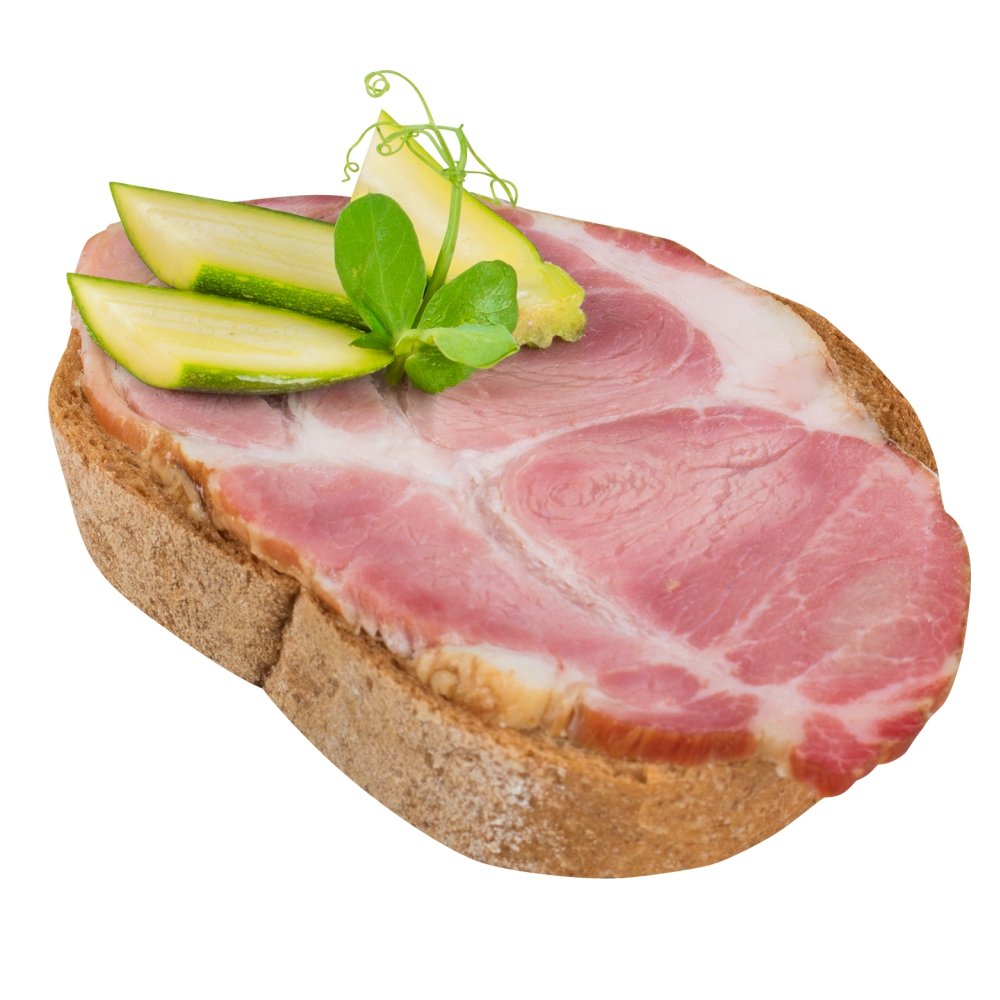 Dimljeni vrat