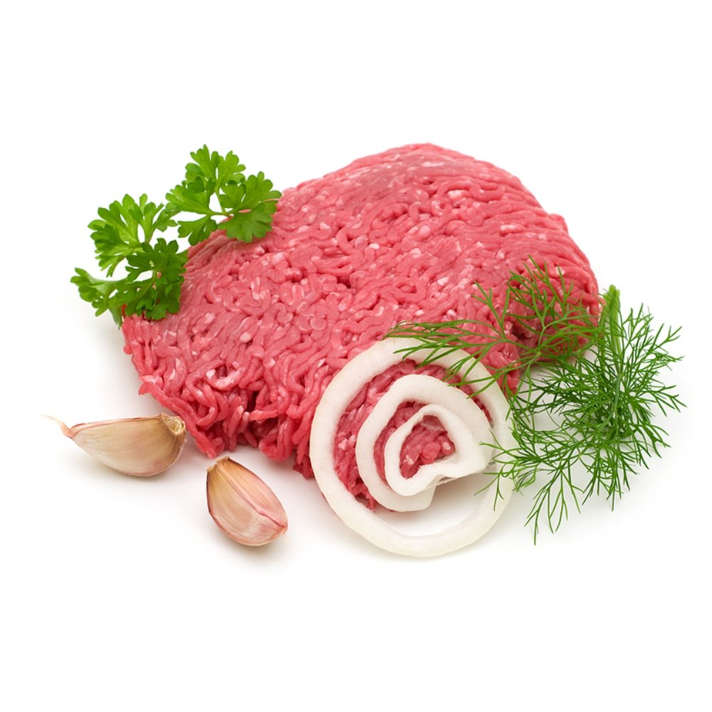 Roštilj meso