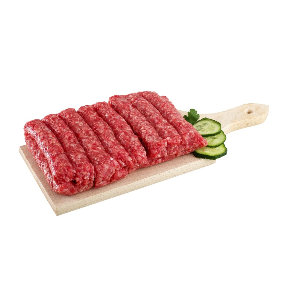 Ćevapi