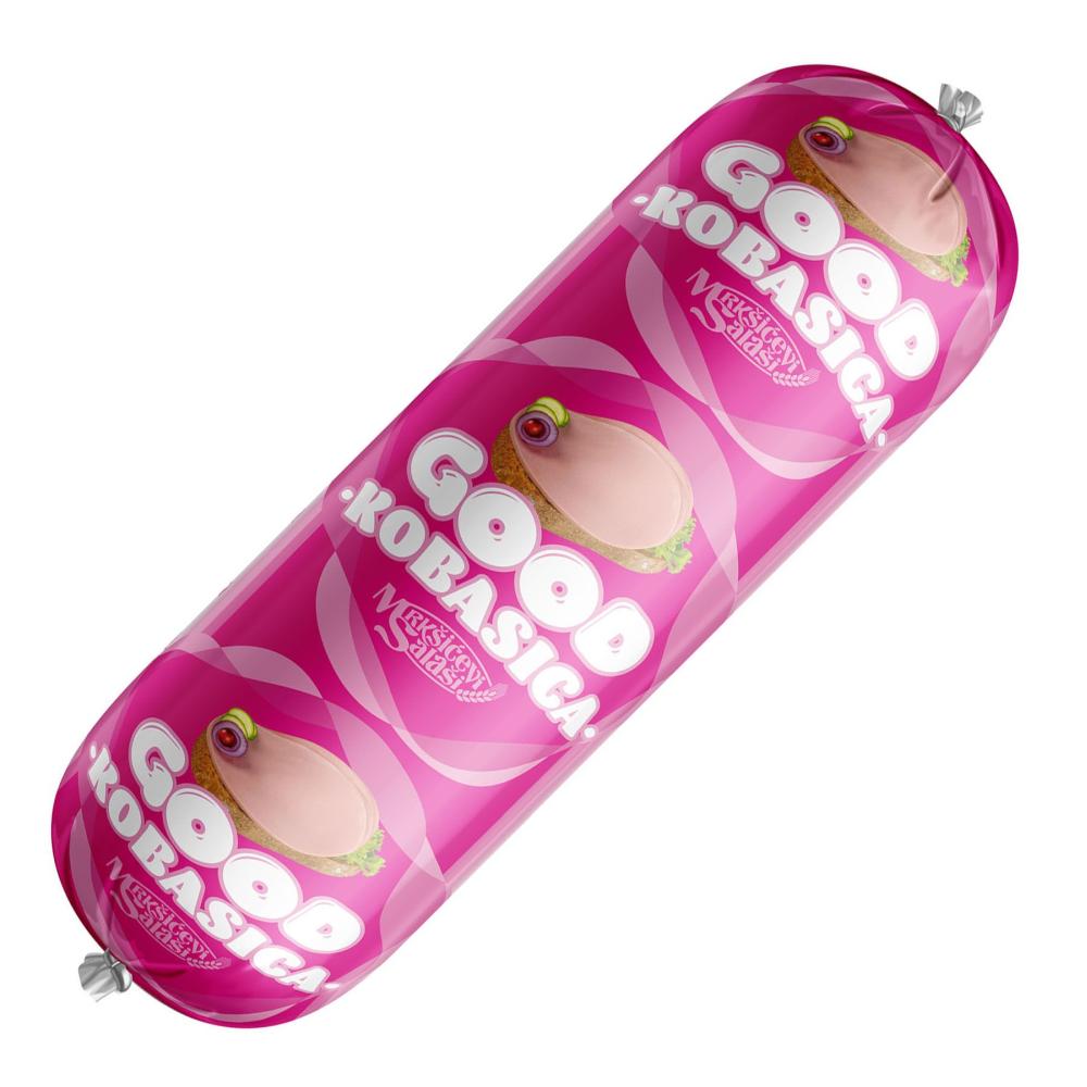 GOOD kobasica maxi