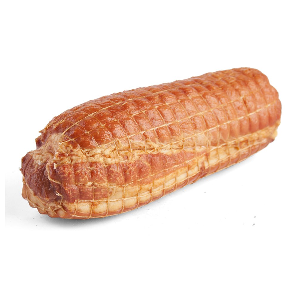 Carska pečenica u mrežici