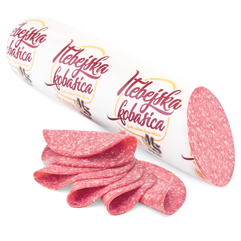 Itebejska kobasica