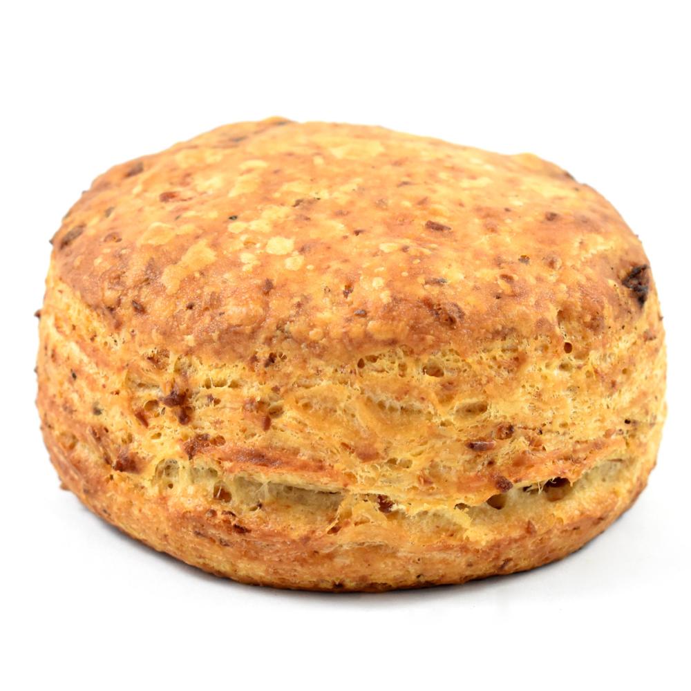 Pogačica sa čvarcima 40 g