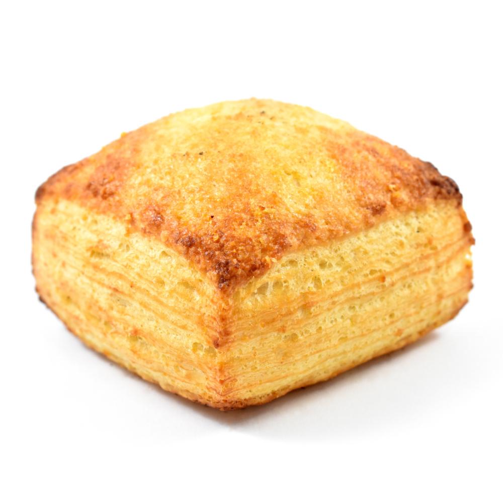 Pogačica kukuruz mix 60 g